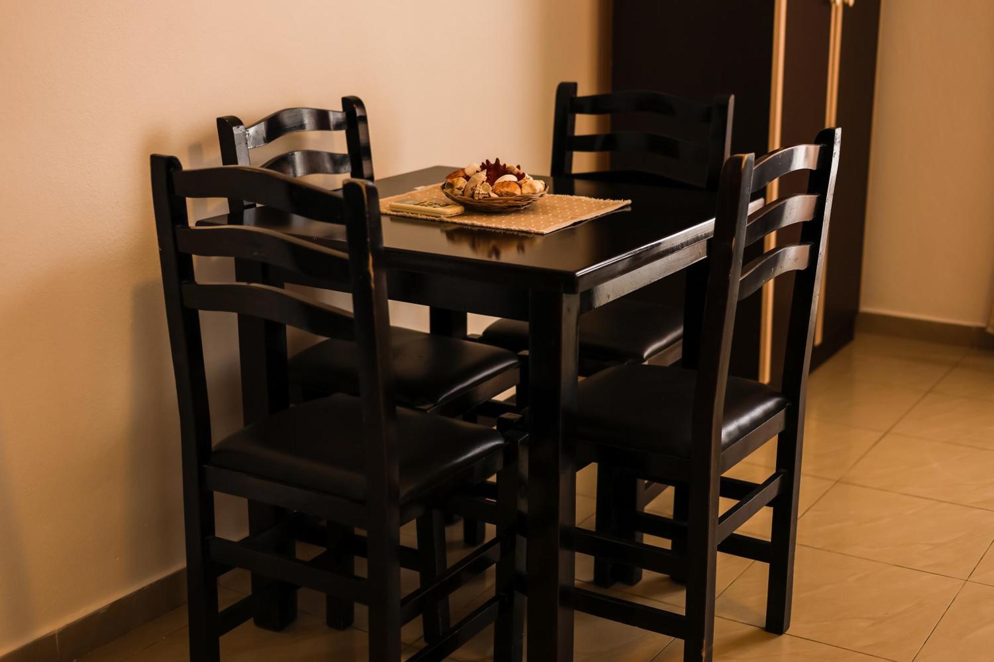 Vila Zhiti Durrës Extérieur photo